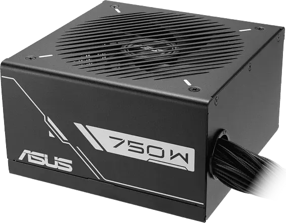 Блок живлення Asus Prime 750W 80+ Bronze (90YE00Y0-B0NA00) - фото 4
