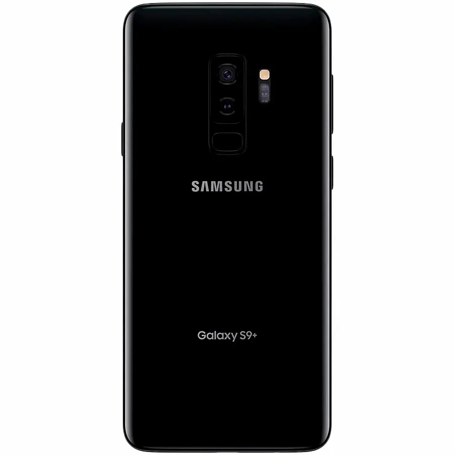 Смартфон Samsung Galaxy S9+ SM-G965FD Black 6/64GB REF - фото 2