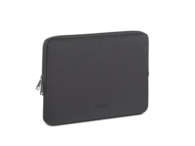 Чохол для ноутбука RIVACASE ECO 14 Black (8114 Black ECO)