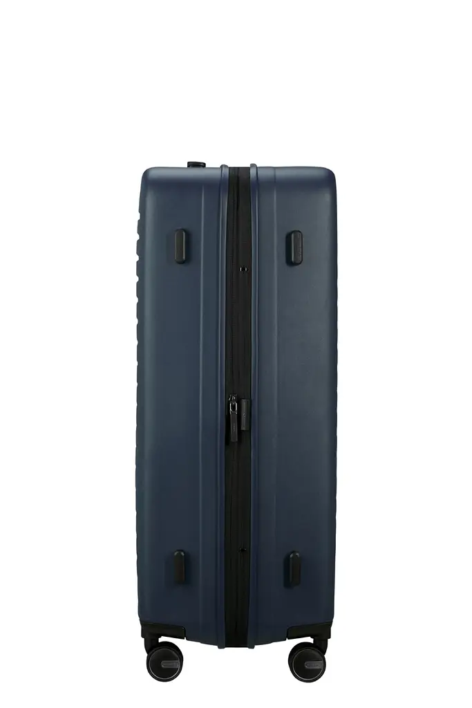 Валіза Samsonite RESTACKD MIDNIGHT BLUE 75x51x29(32) 75 См KO6*59004 - фото 9