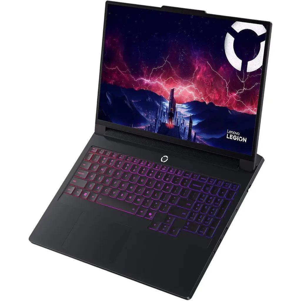 Ноутбук Lenovo Legion Pro 7 16AFR10H (83RU0006US) [167385] - фото 7