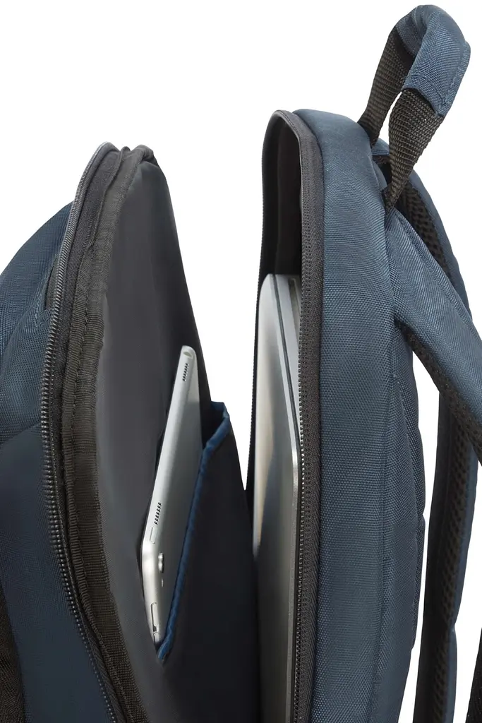 Рюкзак 17,3" Samsonite GUARDIT 2.0 BLUE 48x32x20,5 CM5*01007 - фото 7
