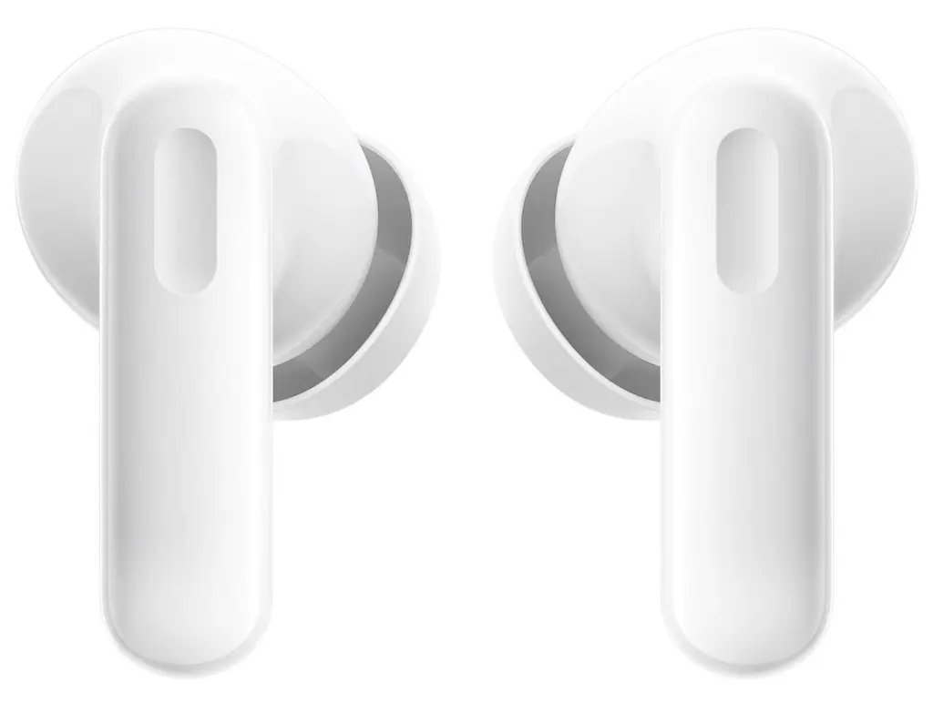 Беспроводные наушники Oppo Enco Air 4i белые - фото 3