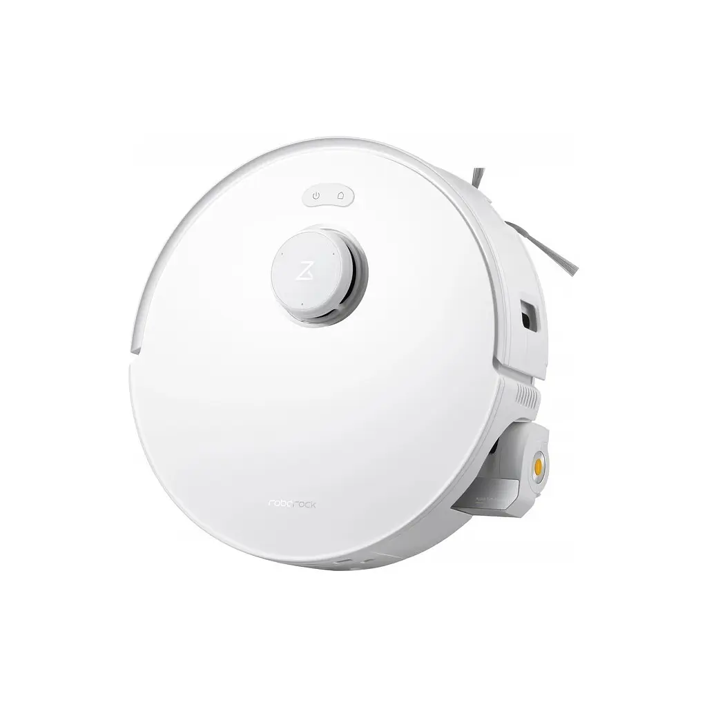 Пилосос Roborock Qrevo Curv 2 Flow - фото 10