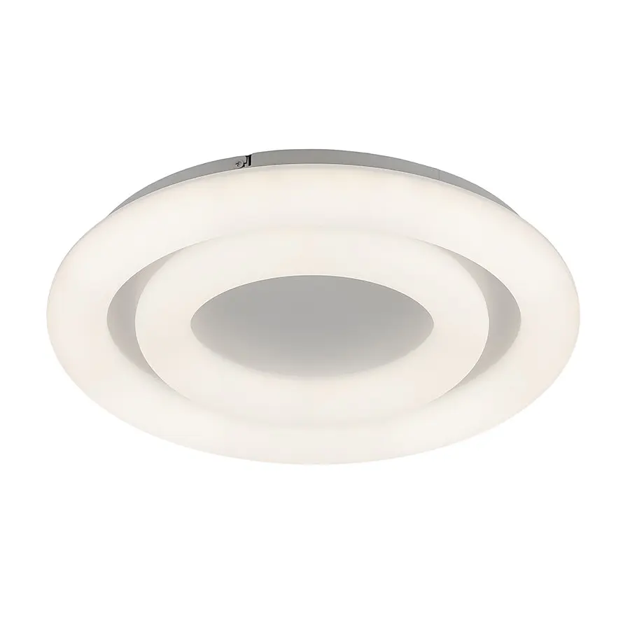 Люстра LED Levistella 797MX6006 (500+330), 80W, 3 режими світла, пульт, для дому - фото 3