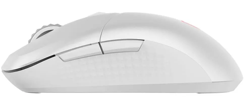 Мышь MSI VERSA 300 Wireless White (S12-4301440-CLA) - фото 4
