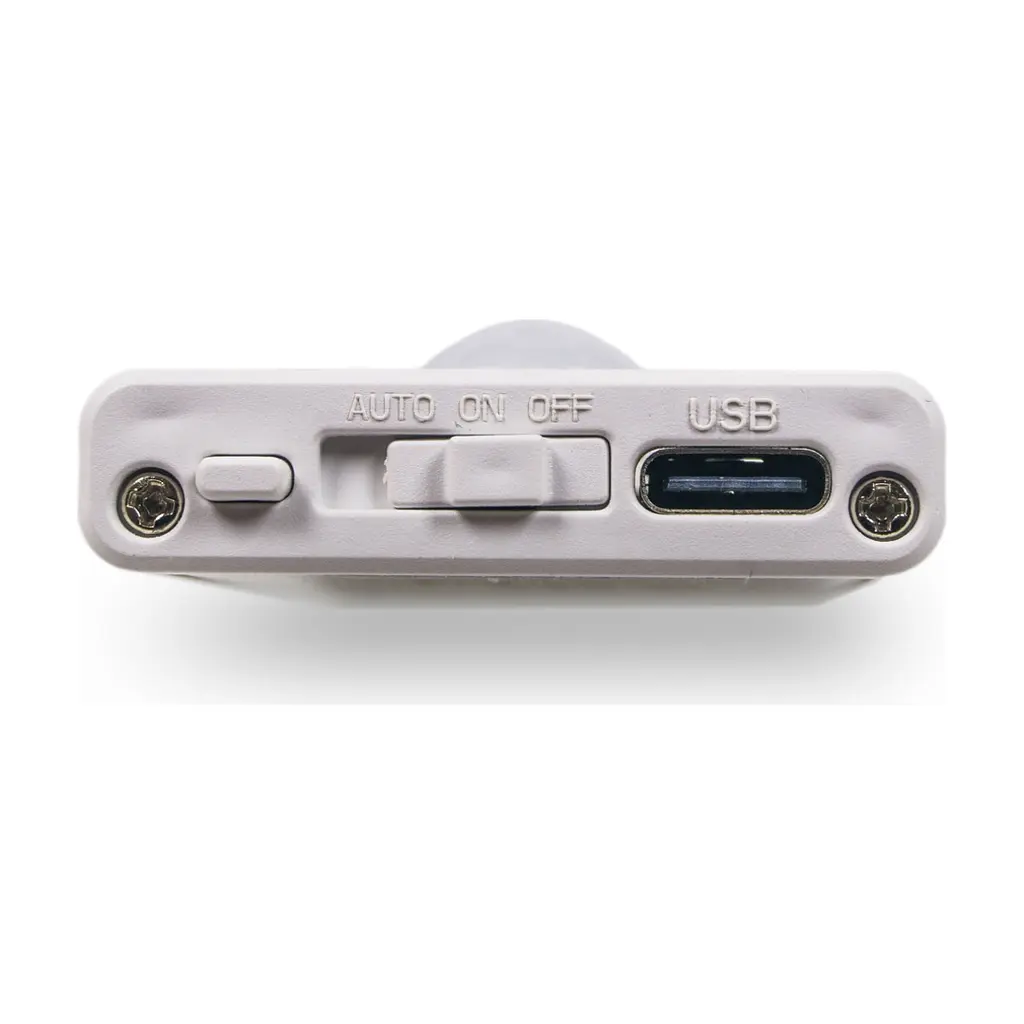 Ліхтар Quantum QM-FL5140 Miranda 2 Вт LED CCT 3000K 4000K 6500K (QM-FL5140) - фото 6