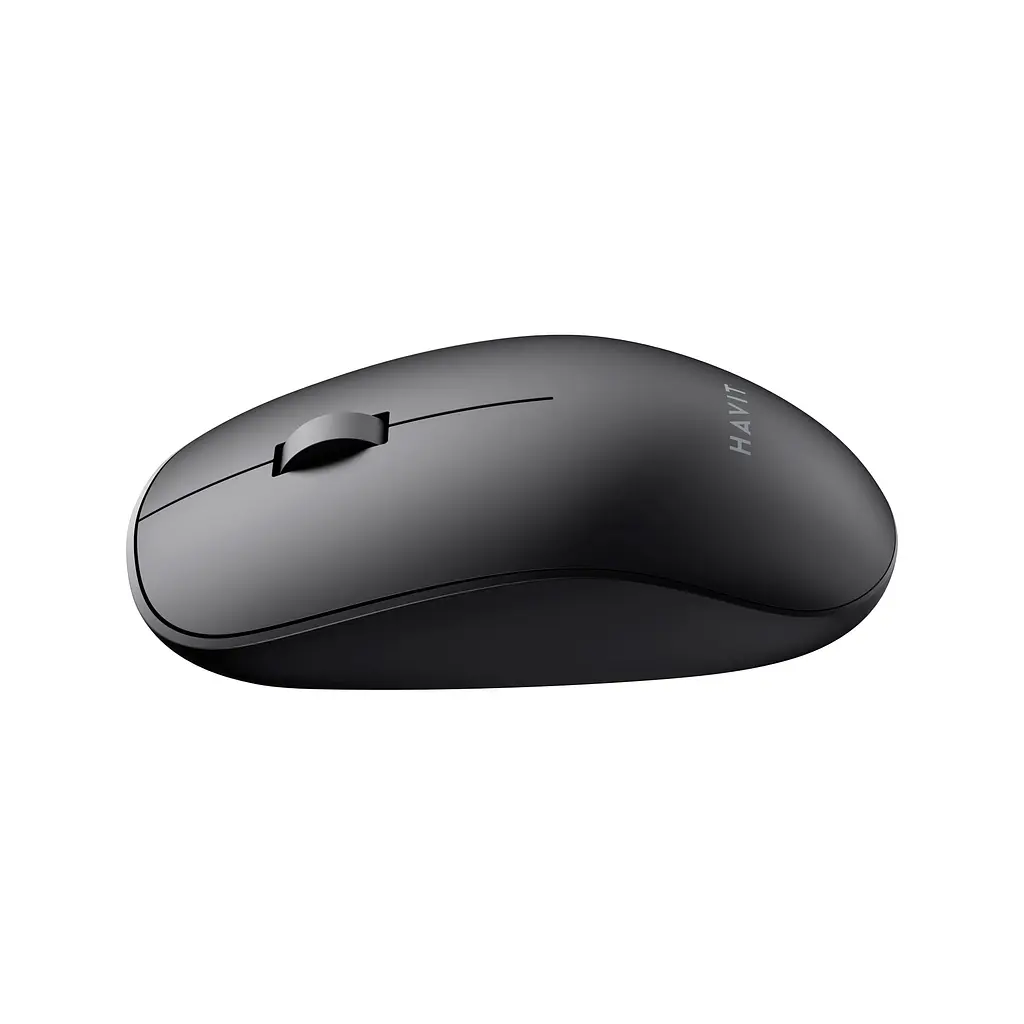 Бездротова миша HAVIT HV-MS358GT Black HAVIT (27638-000) - фото 3