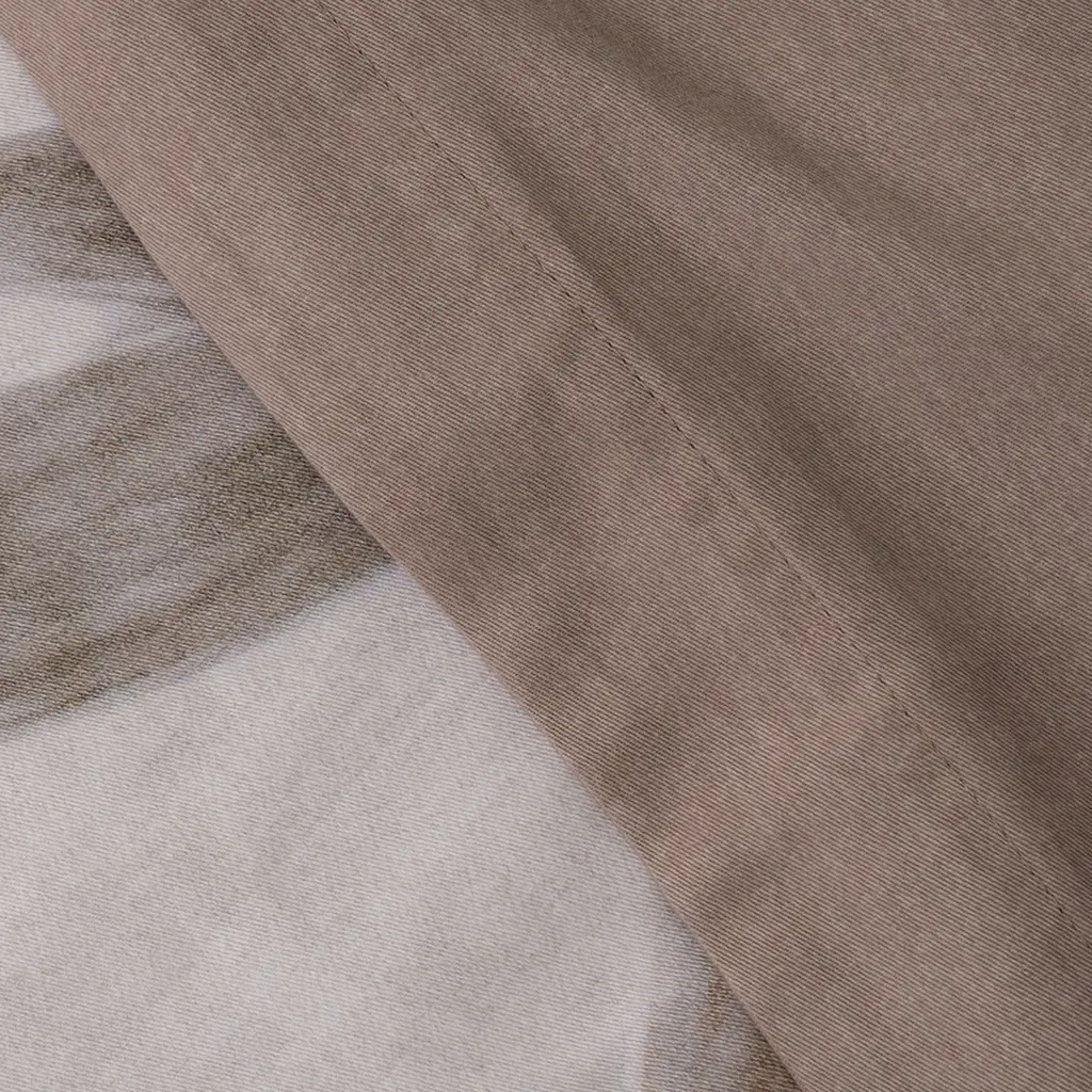 Комплект постільної білизни Viluta Євро Brushed Warm Cotton W04_Warm_ev - фото 4