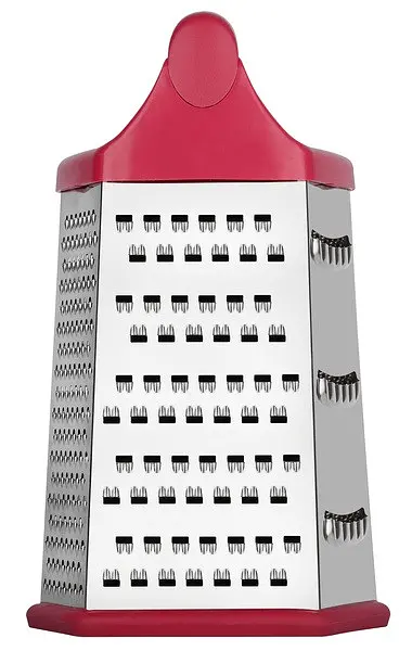 Терка Oscar Chef шестисторонняя (OSR-5005-23/6) - фото 3