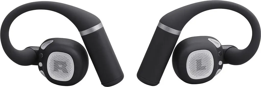 Навушники TWS JBL Sense Pro (JBLSENSEPROBLK) Black UA - фото 6