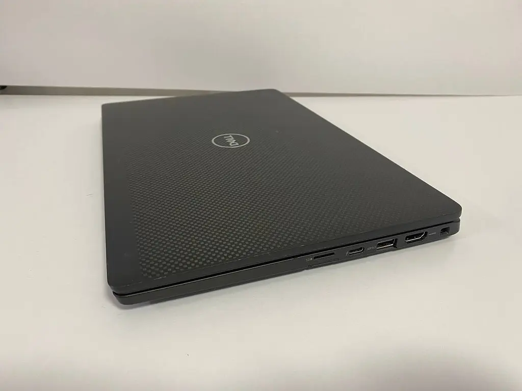 Ноутбук Dell Latitude 7320 13.3" (i7-1185G7 / 16GB / SSD 256GB / 1920х1080 IPS Сенсорний) Refurbished - фото 4