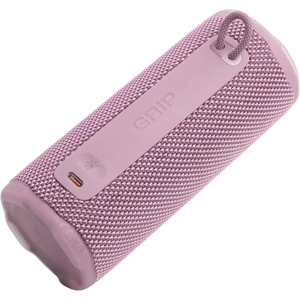 Портативна акустика JBL Grip Pink (JBLGRIPPIK) - фото 4