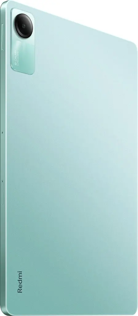Планшет Xiaomi Redmi Pad SE 11 6/128GB Green (CN) - фото 6