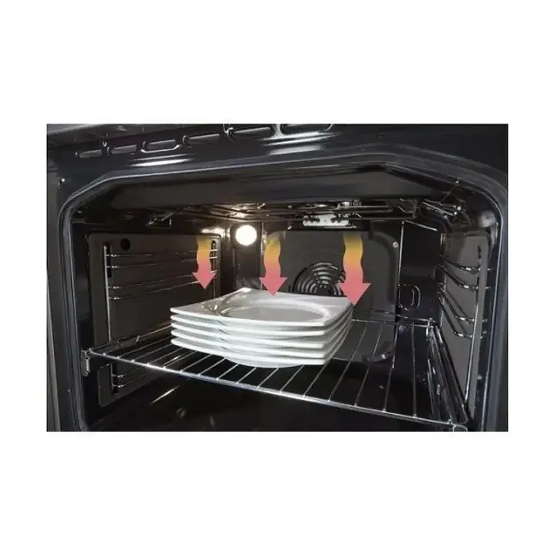 Плита газовая GORENJE GK 5C60 SJ - фото 4