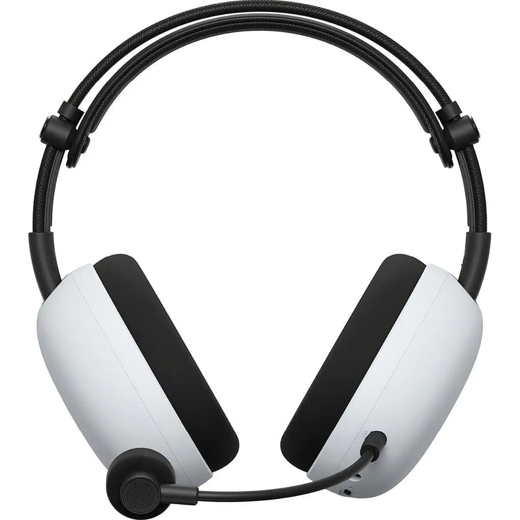 Игровые наушники Sony Inzone H9 II White (WHG910NW.CE7) [160238] - фото 4