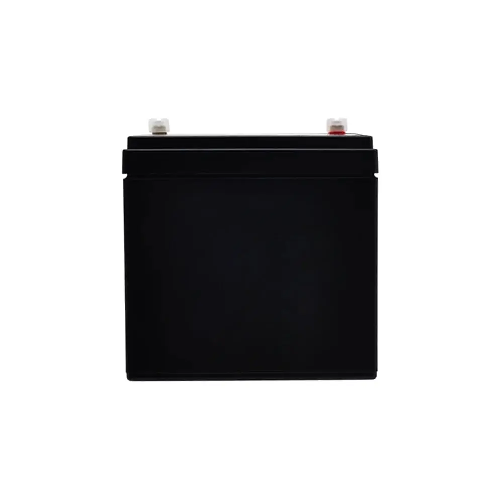 Аккумуляторная батарея гелевая 12В 12Ач Trinix TGL12V12Ah/20Hr GEL (44-00012) - фото 3