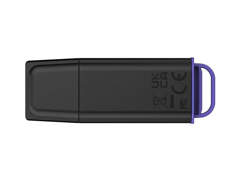 Флешка Kingston 512 GB DataTraveler Exodia G2 (DTXG2/512GB) - фото 2