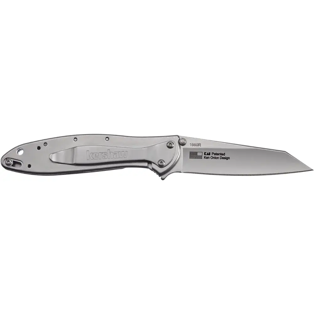 Ніж Kershaw Leek RT - фото 2