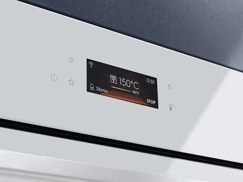 Электрический духовой шкаф Electrolux EOE8P39WV (6949374) - фото 6