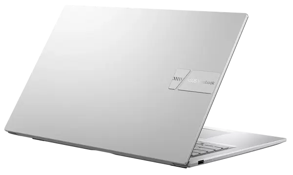 Ноутбук Asus X1704VA-AU983 Cool Silver - фото 7