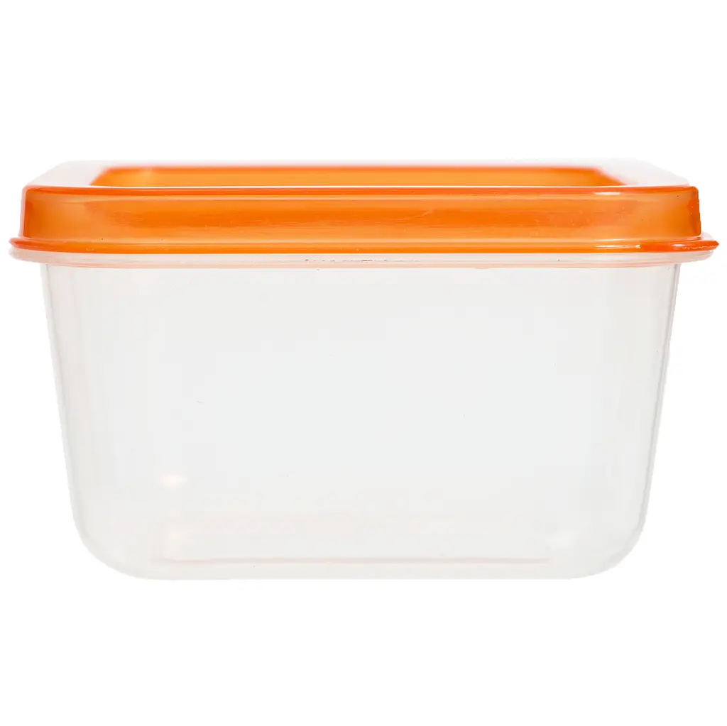 Міні контейнер Diomedea MultiBox з кришкою квадратний 75 мл (А-51) - фото 2