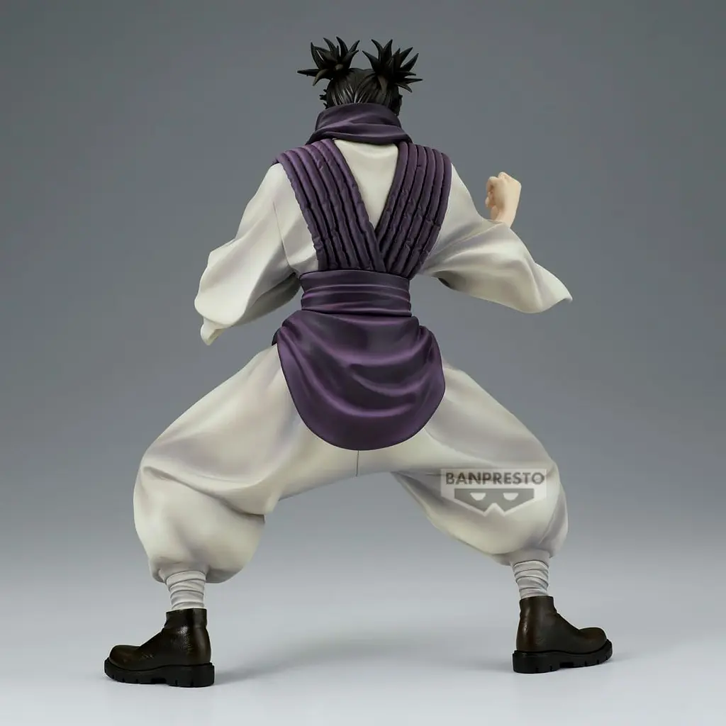 Фигурка Bandai Spirits MAXIMATIC Choso Jujutsu Kaisen Чосо Магическое Сражение 23 см BS C JK SI 23 - фото 5