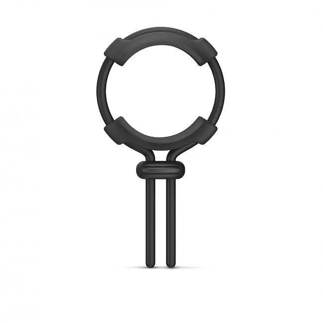 Ерекційне кільце Dorcel Fit Ring регульоване - фото 4