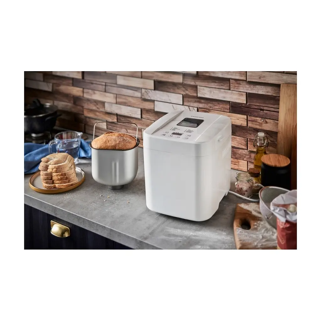 Хлібопічка Russell Hobbs 27260-56 - фото 8