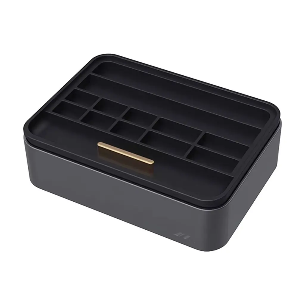 Викрутка Xiaomi JIMIHOME 38in1 Black (JM-FM1) - фото 2