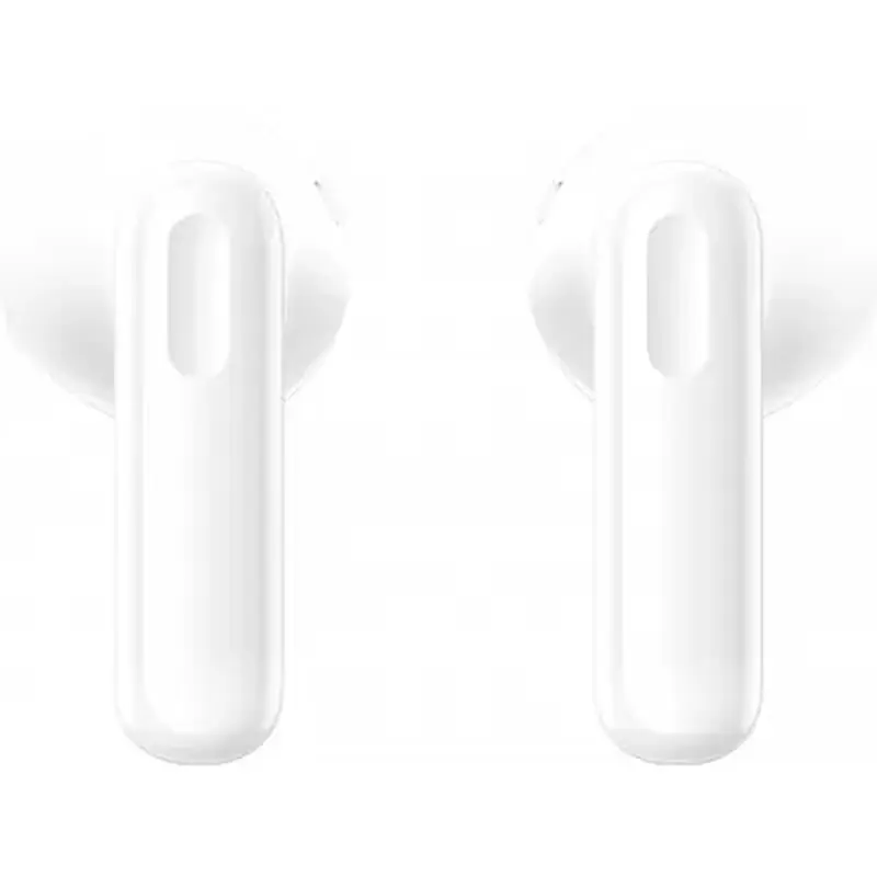 Навушники OPPO Enco Buds3 ETEG1 Snow White - фото 3