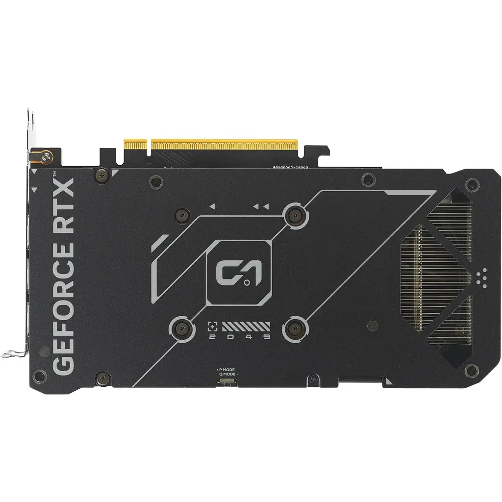 Відеокарта Asus Dual GeForce RTX 5060 8GB OC Edition (DUAL-RTX5060-O8G) EU [145655] - фото 4