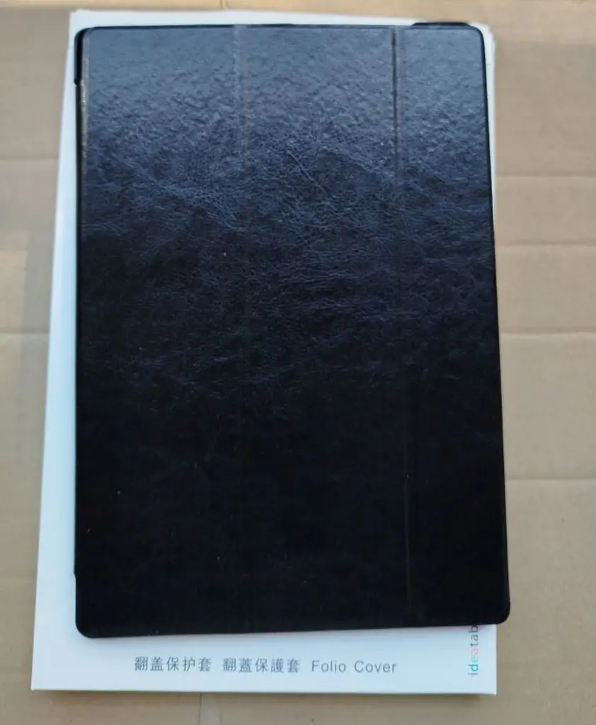 Чохол-книжка для планшета Lenovo Tab 4 10 TB-X304L/X304F/X304M - фото 2