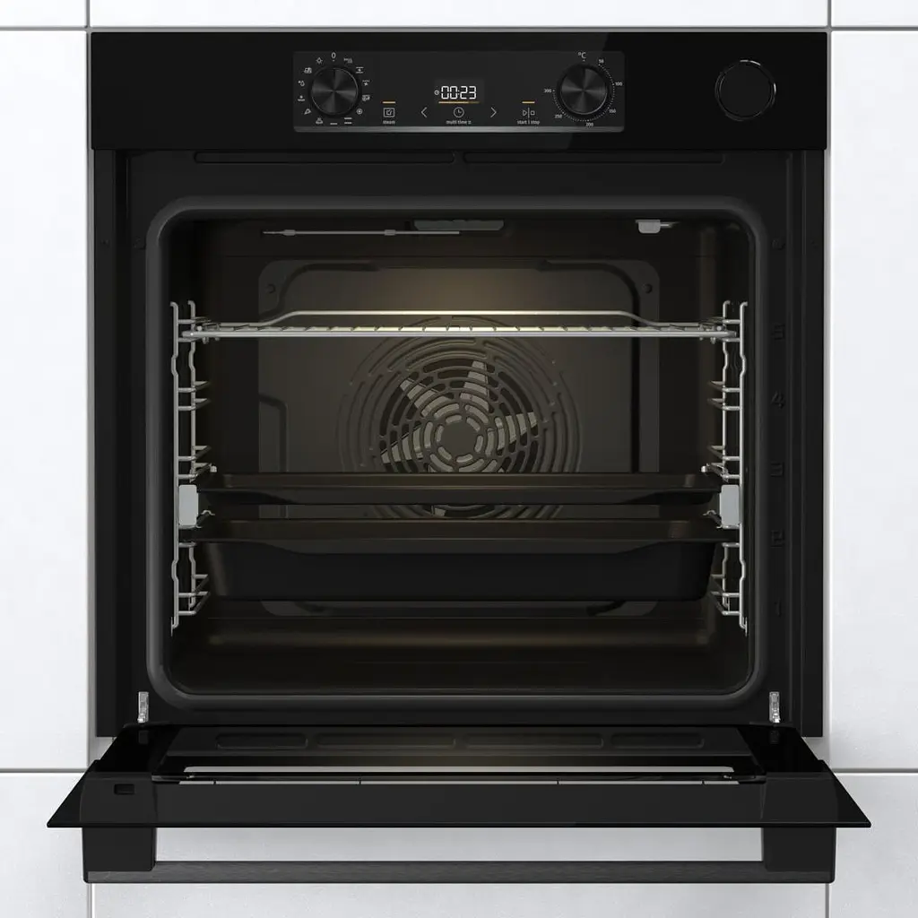 Електрична духова шафа Gorenje BSA 6737 E15BG (BO3SA7C01-1) (6790006) - фото 6