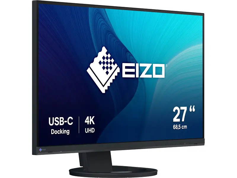 Монітор Eizo FlexScan EV2740S-BK - фото 2