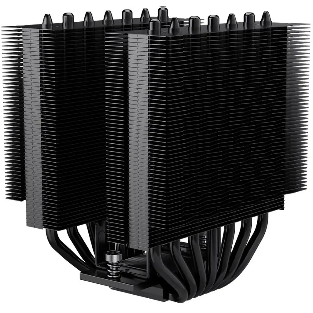 Кулер для процесора PcCooler PсCOOLER RT720 TC ARGB Black (RT720TC-BKAWYX-GL) - фото 3