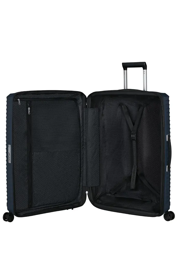 Валіза 68 См Samsonite UPSCAPE BLUE 68x47x28(31) KJ1*01002 - фото 2