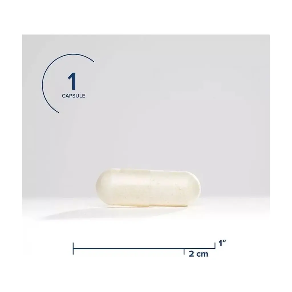 Пробіотики Seeking Health Пробіотики, 12 мільярдів КУО, ProBiota Bifido, 60 вегетаріанськ (SKH52102) - фото 3