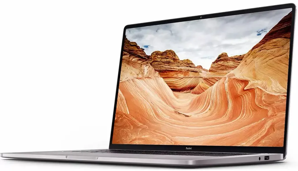 Ноутбук Xiaomi RedmiBook Pro 14 i7-12650H 16/512Gb/GeForce MX550 [JYU4460CN] [77982] - фото 2