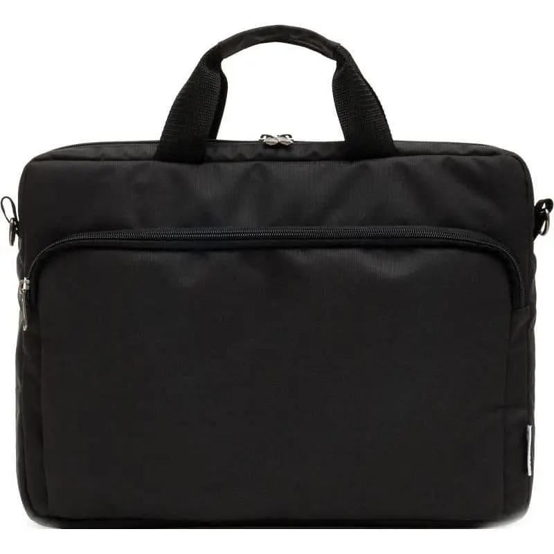 Сумка для ноутбука Vinga 17.3" NB1730 black (NB1730BK) - фото 2