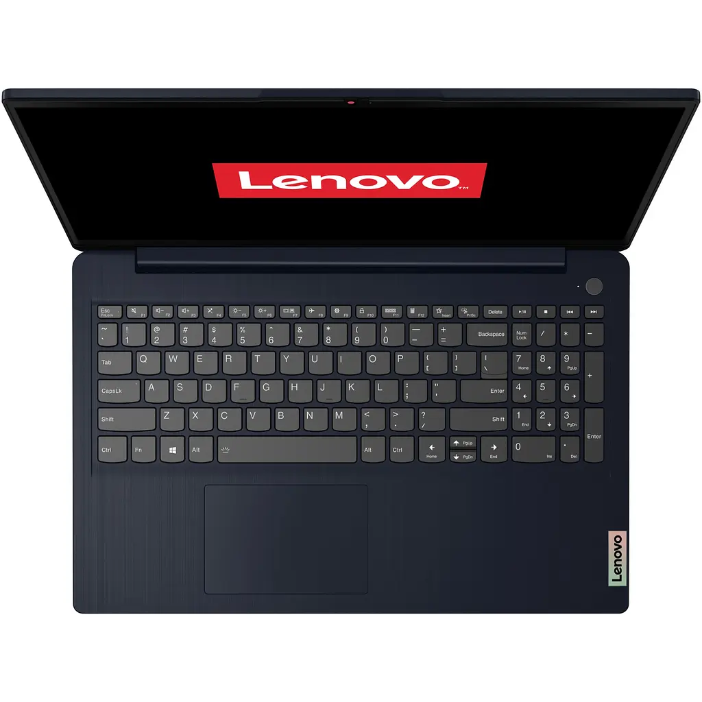 Ноутбук Lenovo IdeaPad 3 15ITL6 i3-1115G4 la 4.1GHz, 8GB DDR4, 512GB, UHD, Без ОС - фото 3