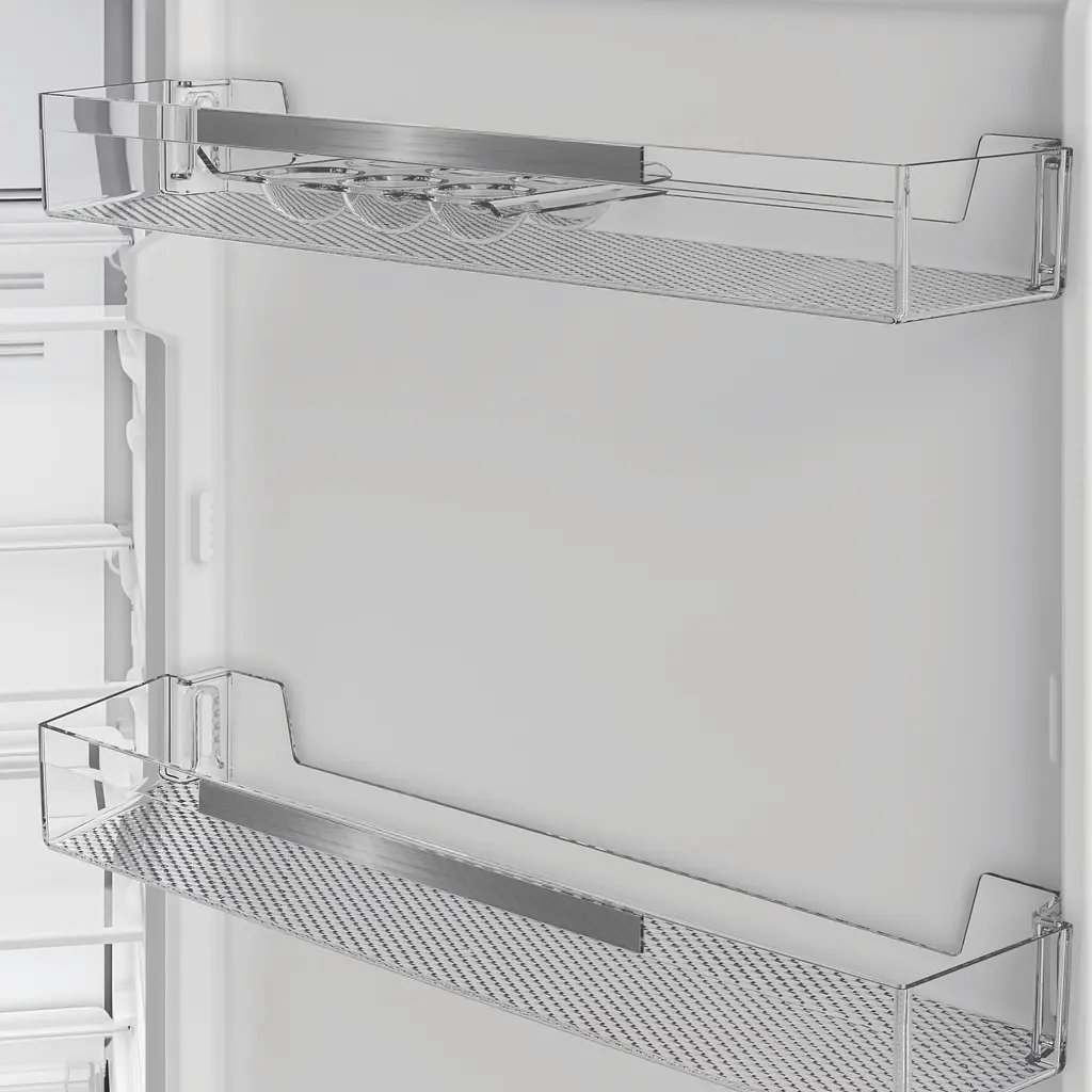 Холодильник Indesit INKS1401W4E - фото 7