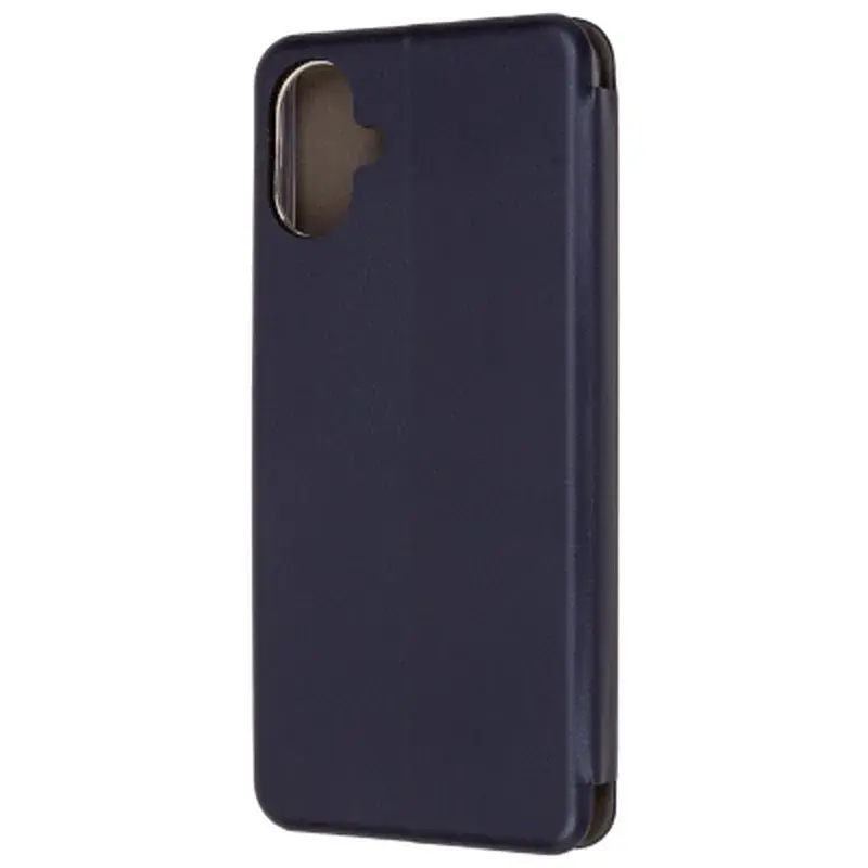 Чохол до мобільного телефона Armorstandart G-Case Samsung A07 4G Dark Blue (ARM86781) - фото 2
