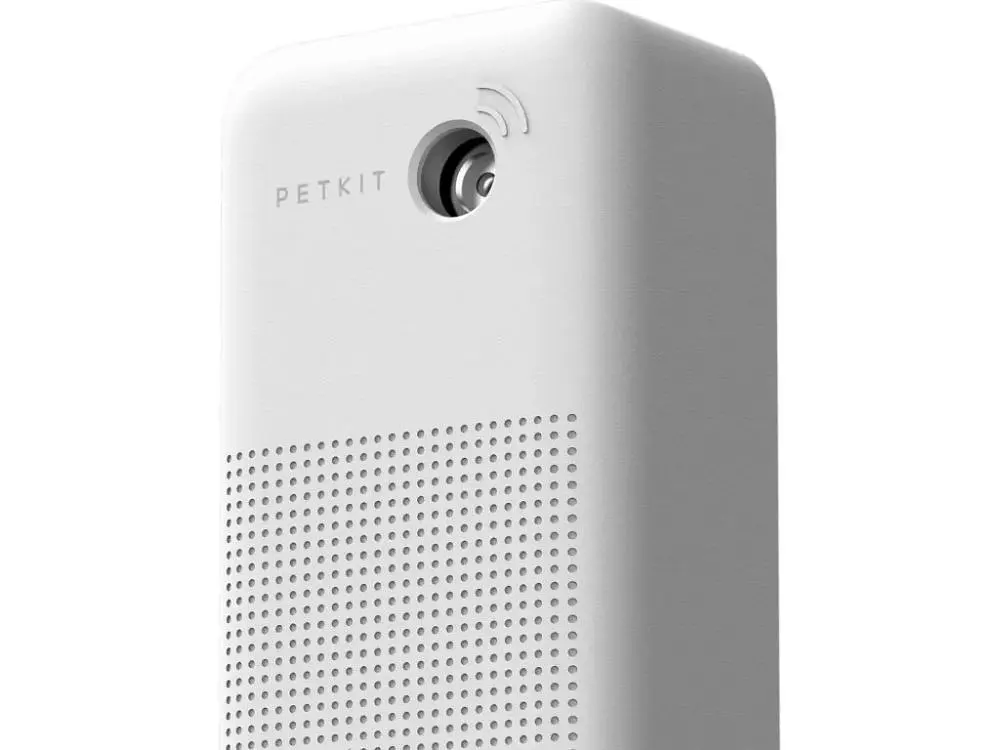 Нейтралізатор запаху Petkit Pura Air Smart Spray (P9202) - фото 4