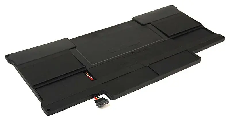 Акумулятор PowerPlant для ноутбуків APPLE MacBook Air 13" (A1405) 7.3V 38Wh (NB420094) - фото 4