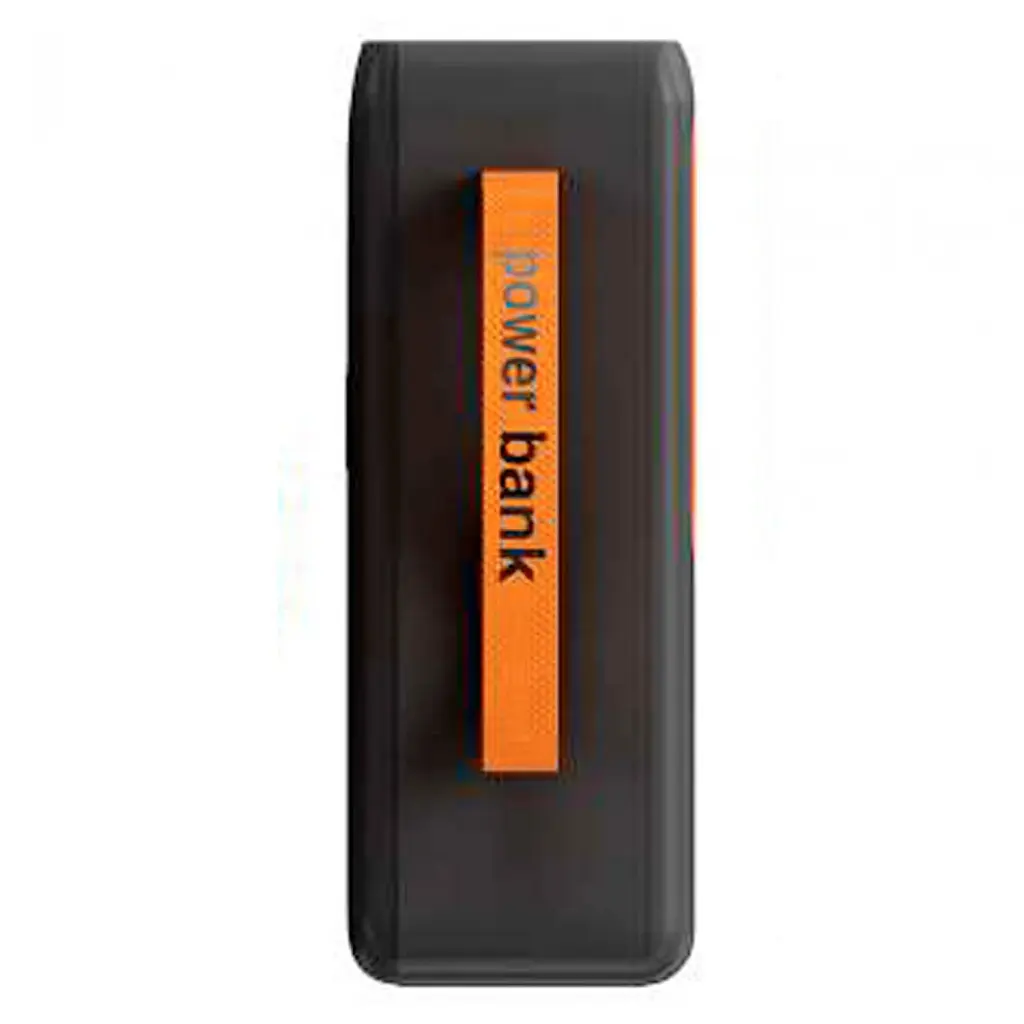 Батарея універсальна Aspiring Light 50 50000mAh PD/22.5W (PB-L50) - фото 4