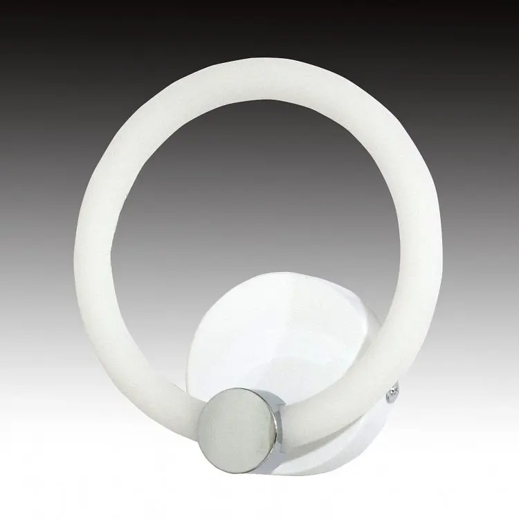 Світильник світлодіодний Ardero AL6130ARD 16W 3000K-6500K (80070) - фото 5