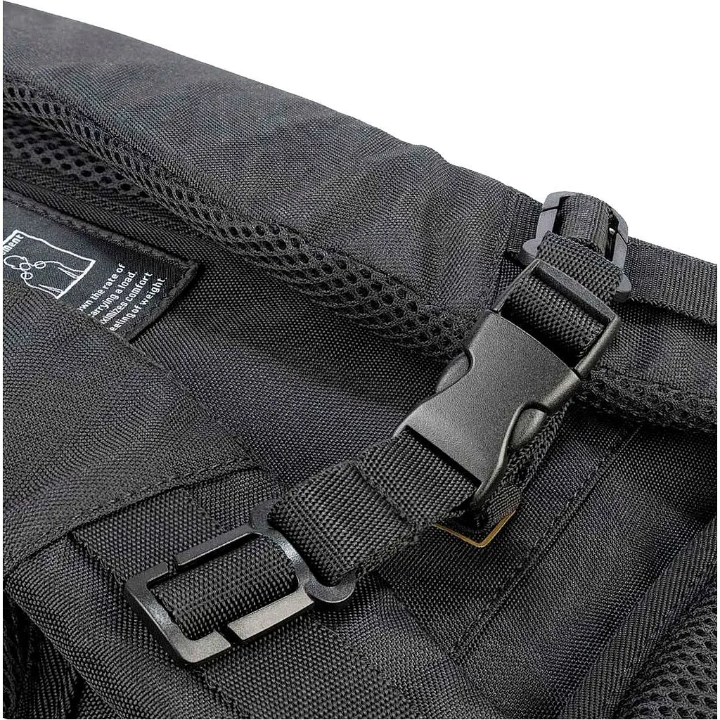 Рюкзак Tucano Bizip AGS 17` Black (BKBZ17-AGS-BK) [131812] - фото 7