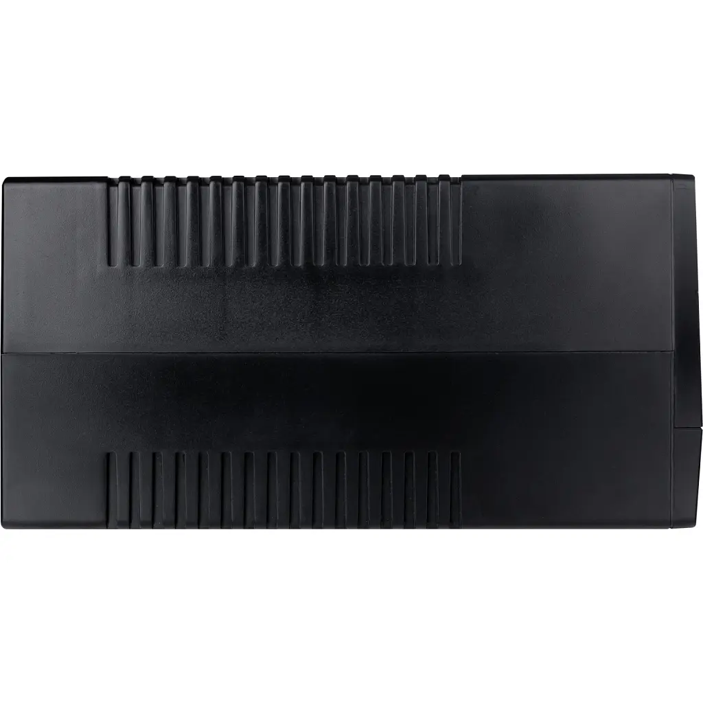 Пристрій безперебійного живлення Prologix 600 360W (PLP600VA2LED) - фото 5