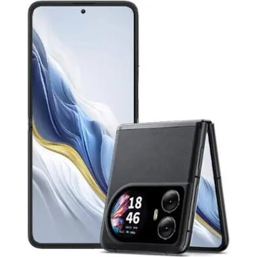 Смартфон Blackview Hero 10 12/256GB Black - фото 3